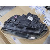 7162201 BMW X3 Left Halogen Headlight 2006-2010