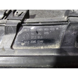 7162201 BMW X3 Left Halogen Headlight 2006-2010