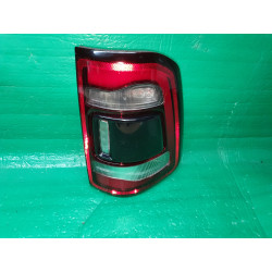 68262532AH Dodge Ram 1500 Right Blind Spot LED Tail Lamp 2019-2024