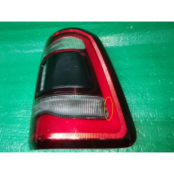 68262532AH Dodge Ram 1500 Right Blind Spot LED Tail Lamp 2019-2024