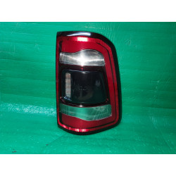 68262532AH Dodge Ram 1500 Right Blind Spot LED Tail Lamp 2019-2024