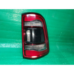 68262532AH Dodge Ram 1500 Right Blind Spot LED Tail Lamp 2019-2024