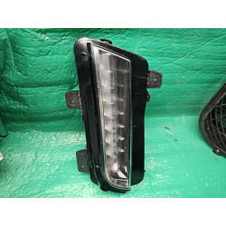 20896556 Cadillac CTS Right Daytime Running LED Fog Lamp 2014-2019 22907456