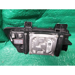 20896556 Cadillac CTS Right Daytime Running LED Fog Lamp 2014-2019 22907456