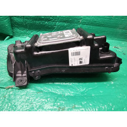 20896556 Cadillac CTS Right Daytime Running LED Fog Lamp 2014-2019 22907456