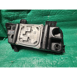 20896556 Cadillac CTS Right Daytime Running LED Fog Lamp 2014-2019 22907456