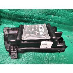20896556 Cadillac CTS Right Daytime Running LED Fog Lamp 2014-2019 22907456