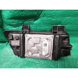 20896556 Cadillac CTS Right Daytime Running LED Fog Lamp 2014-2019 22907456