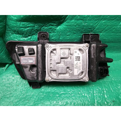 20896556 Cadillac CTS Right Daytime Running LED Fog Lamp 2014-2019 22907456