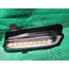 20896556 Cadillac CTS Right Daytime Running LED Fog Lamp 2014-2019 22907456