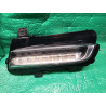 20896556 Cadillac CTS Right Daytime Running LED Fog Lamp 2014-2019 22907456