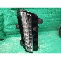 20896556 Cadillac CTS Right Daytime Running LED Fog Lamp 2014-2019 22907456
