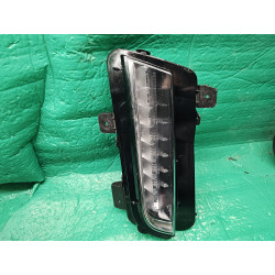 20896556 Cadillac CTS Right Daytime Running LED Fog Lamp 2014-2019 22907456