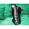 20896556 Cadillac CTS Right Daytime Running LED Fog Lamp 2014-2019 22907456