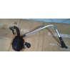 8692211 Volvo S60 Oil Trap Hose Line 2000-2009 8653409