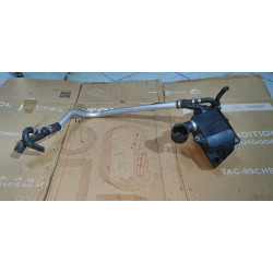 8692211 Volvo S60 Oil Trap Hose Line 2000-2009 8653409