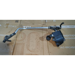 8692211 Volvo S60 Oil Trap Hose Line 2000-2009 8653409