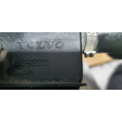 8692211 Volvo S60 Oil Trap Hose Line 2000-2009 8653409