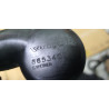 8692211 Volvo S60 Oil Trap Hose Line 2000-2009 8653409