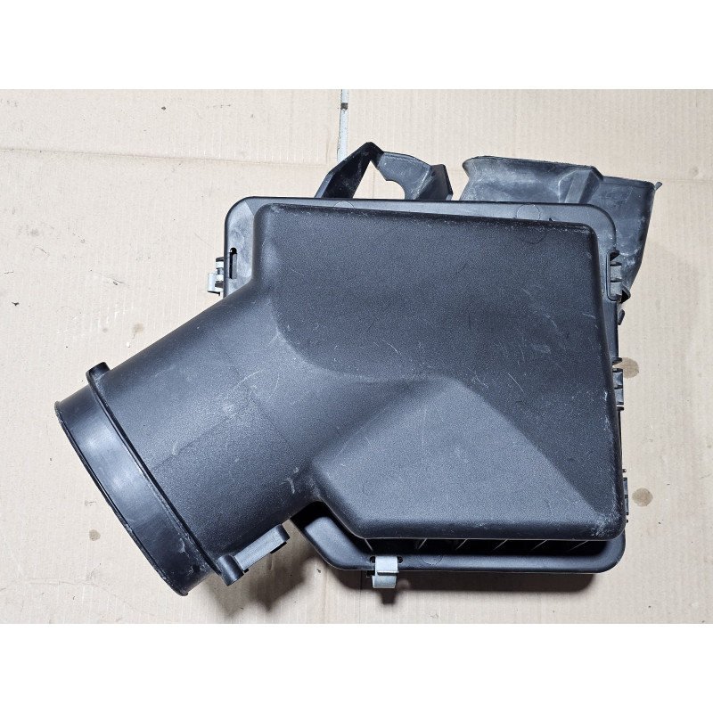 7R3V-9C662-AC Ford Mustang Air Cleaner Box 2007-2009 7R3U-9A675-BA