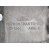 7R3V-9C662-AC Ford Mustang Air Cleaner Box 2007-2009 7R3U-9A675-BA