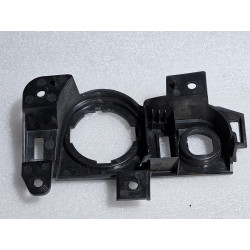 8A53-13D168-A Lincoln MKS Headlights Trunk Switch Trim Bezel 2009-2012