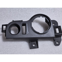 8A53-13D168-A Lincoln MKS Headlights Trunk Switch Trim Bezel 2009-2012