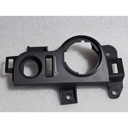 8A53-13D168-A Lincoln MKS Headlights Trunk Switch Trim Bezel 2009-2012