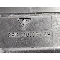 99611002159 Porsche Carrera 911 Air Intake Filter Box 1999-2004