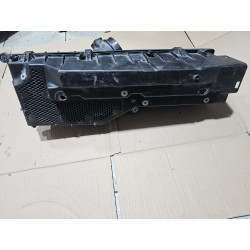 99611002159 Porsche Carrera 911 Air Intake Filter Box 1999-2004