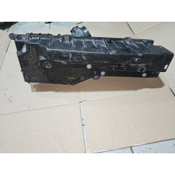 99611002159 Porsche Carrera 911 Air Intake Filter Box 1999-2004