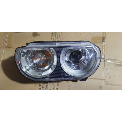 05028779AA Dodge Challenger Left Xenon Headlight 2008-2014 05028779AB
