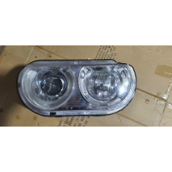 05028778AB Dodge Challenger Right Xenon Headlight 2008-2014 05028778AA