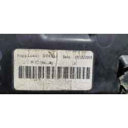 05028778AB Dodge Challenger Right Xenon Headlight 2008-2014 05028778AA