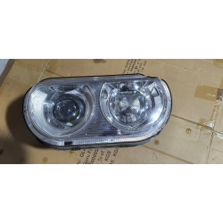 05028778AB Dodge Challenger Right Xenon Headlight 2008-2014 05028778AA