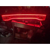 57010652AF Dodge Charger Third Brake Center LED Tail Lamp 2011-2014