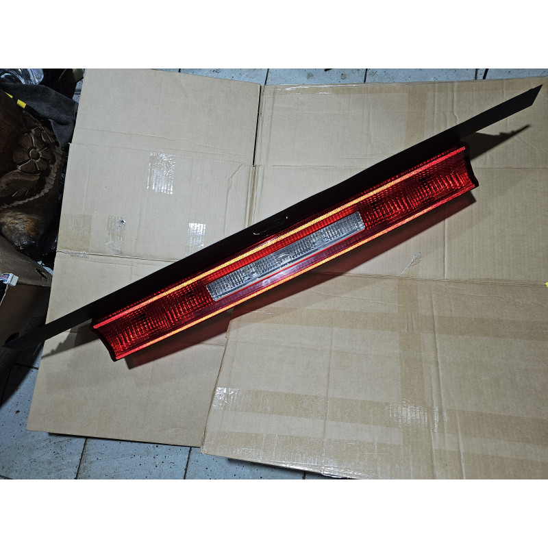 68059854AC Dodge Challenger Tail Brake Center Lamp 2011-2014 68059854AD