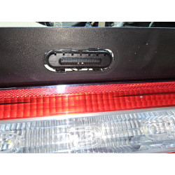 68059854AC Dodge Challenger Tail Brake Center Lamp 2011-2014 68059854AD