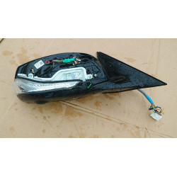 96301-4HK1A Infiniti Q50 Right Camera Turn Mirror 2014-2018