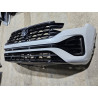 3CM805903D Volkswagen Atlas Cross Sport Front Bumper 2024 3CN853653E