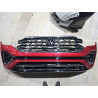 3CM805903D Volkswagen Atlas Cross Sport Front Bumper 2024 3CN853653E
