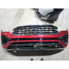 3CM805903D Volkswagen Atlas Cross Sport Front Bumper 2024 3CN853653E