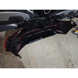 3CM805903D Volkswagen Atlas Cross Sport Front Bumper 2024 3CN853653E
