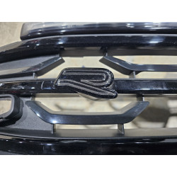 3CM805903D Volkswagen Atlas Cross Sport Front Bumper 2024 3CN853653E