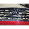 3CM805903D Volkswagen Atlas Cross Sport Front Bumper 2024 3CN853653E