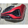 3CM805903D Volkswagen Atlas Cross Sport Front Bumper 2024 3CN853653E