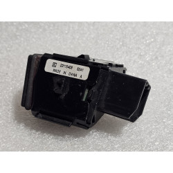 23110408 Cadillac ATS Dash Panel Emergency Hazard Control Switch Button