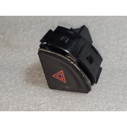 23110408 Cadillac ATS Dash Panel Emergency Hazard Control Switch Button