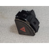 23110408 Cadillac ATS Dash Panel Emergency Hazard Control Switch Button