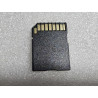 84528704 Cadillac Navigation SD Card USA Maps for North America